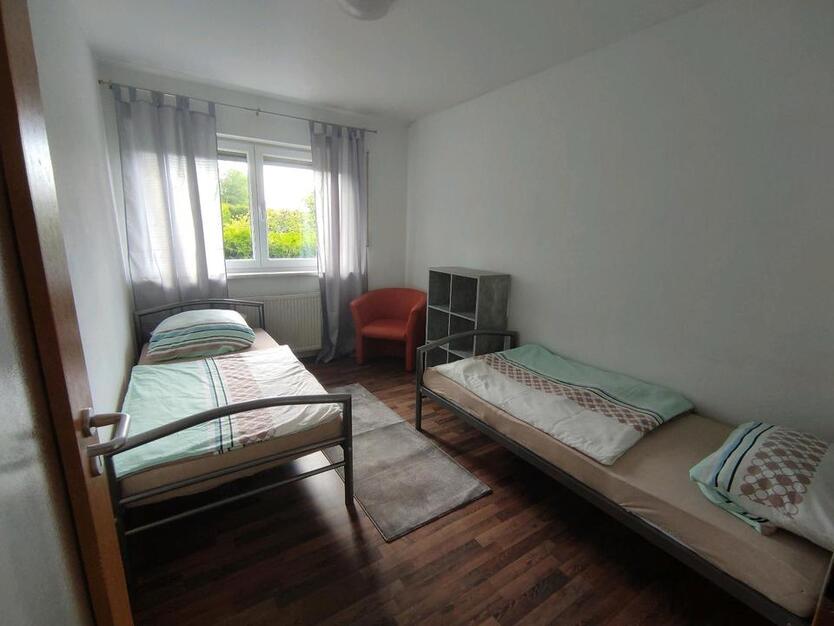 Haus zu vermieten