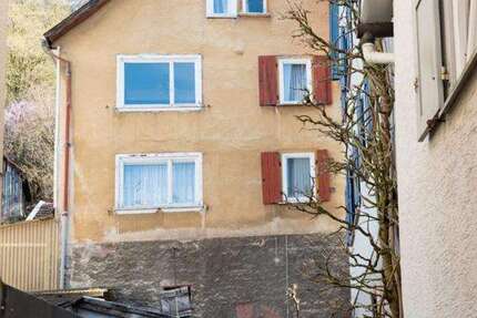 Haus Freudenberg - 5 Zimmer, 150 m&sup2;, 880&euro; | Angebot:22471514