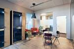 Voll ausgestattete Teambüros und Arbeitsplätze im Workspace - All-in-Miete