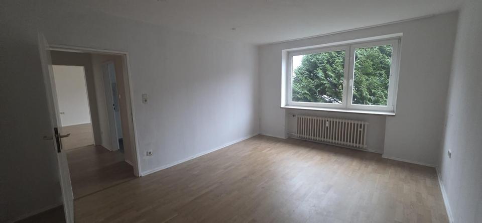Etagenwohnung Wuppertal Elberfeld - 3 Zimmer, 80 m&sup2;, 630&euro; | Angebot:26041760
