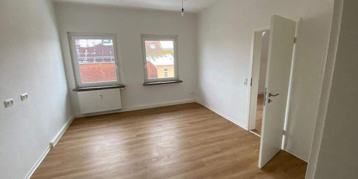Etagenwohnung Gersdorf - 2 Zimmer, 60 m&sup2;, 360&euro; | Angebot:24749060