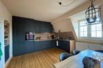 Dachgeschoßwohnung Kirn - 3.5 Zimmer, 125 m&sup2;, 820&euro; | Angebot:26325922