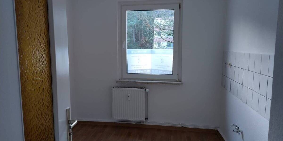 Etagenwohnung Plattenburg Glöwen - 4 Zimmer, 68 m&sup2;, 440&euro; | Angebot:25969108