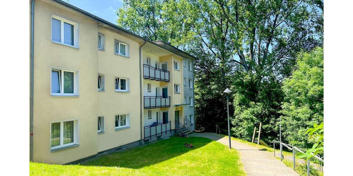 Etagenwohnung Remscheid Lennep - 3 Zimmer, 68 m&sup2;, 487&euro; | Angebot:26070398