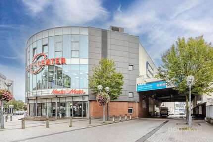 Gewerbeobjekt Hanau Innenstadt - 550&euro; | Angebot:27612112