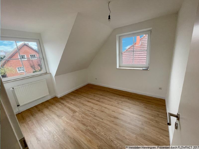 Studiowohnung nahe der Ostsee- sehr zentral in ruhiger Lage 4 zimmer