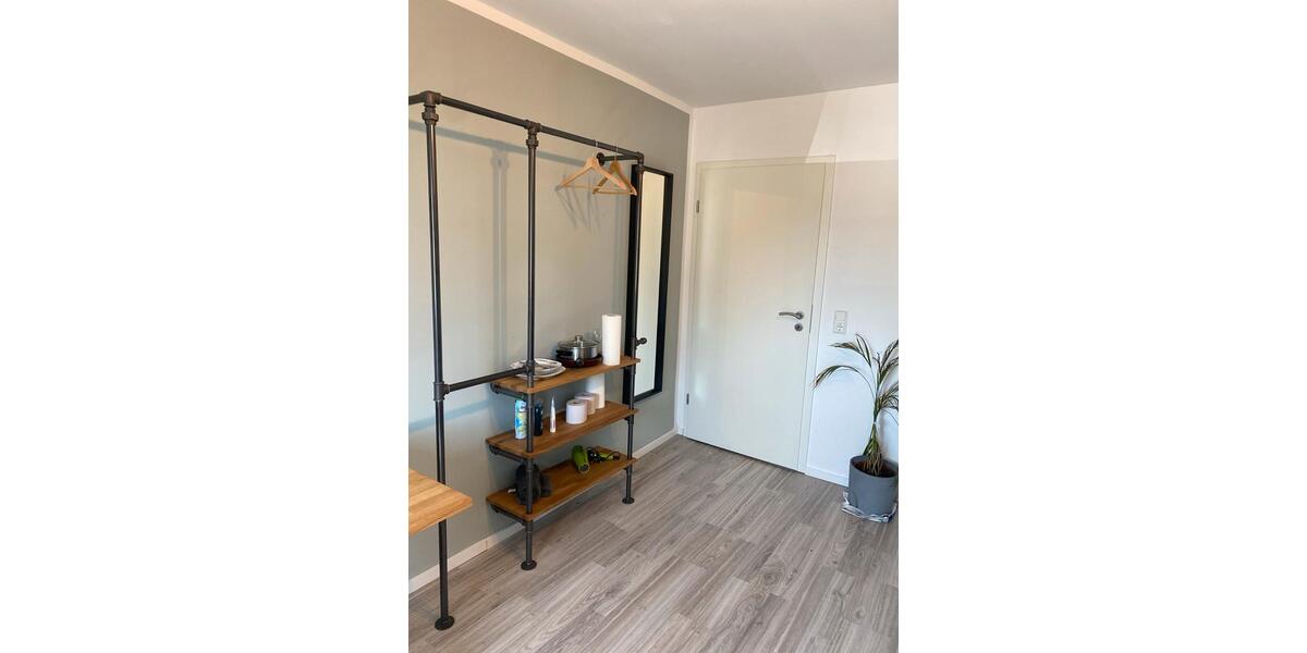 Wohnen auf Zeit Mannheim Niederfeld - 1 Zimmer, 25 m&sup2;, 590&euro; | Angebot:26326662