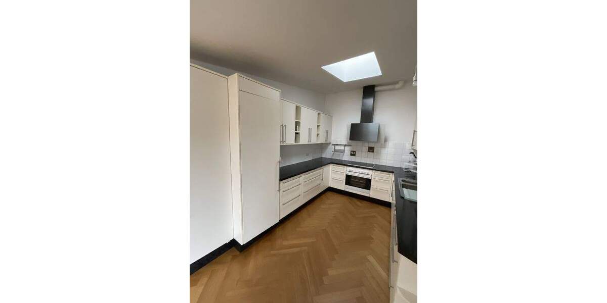 Großzügige hochwertige 2 ZKB mit EBK im Zentrum von Fulda 2 zimmer