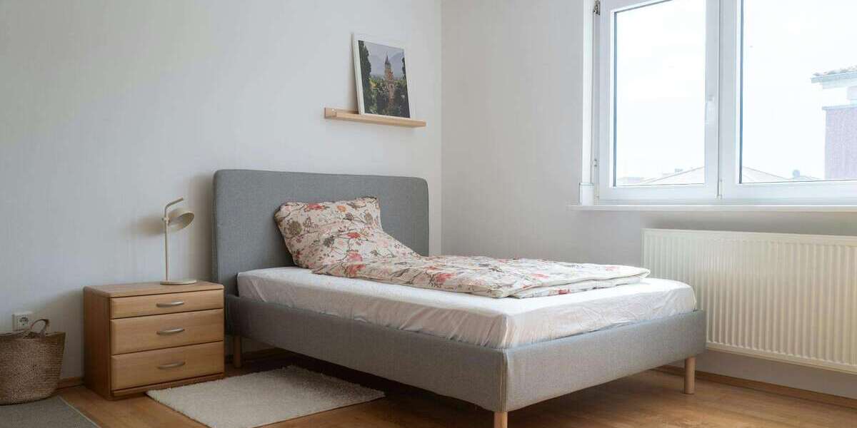 Zimmer Herzogenaurach Herzo Base - 750&euro; | Angebot:27103629