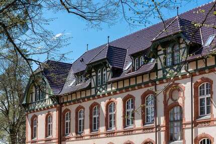 Gewerbeobjekt Beelitz Beelitz-Heilstätten - 400&euro; | Angebot:27229143