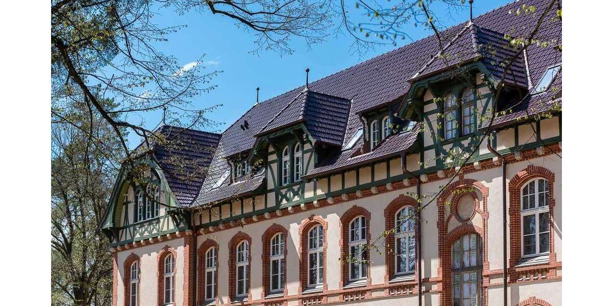 Gewerbeobjekt Beelitz Beelitz-Heilstätten - 400&euro; | Angebot:27229143
