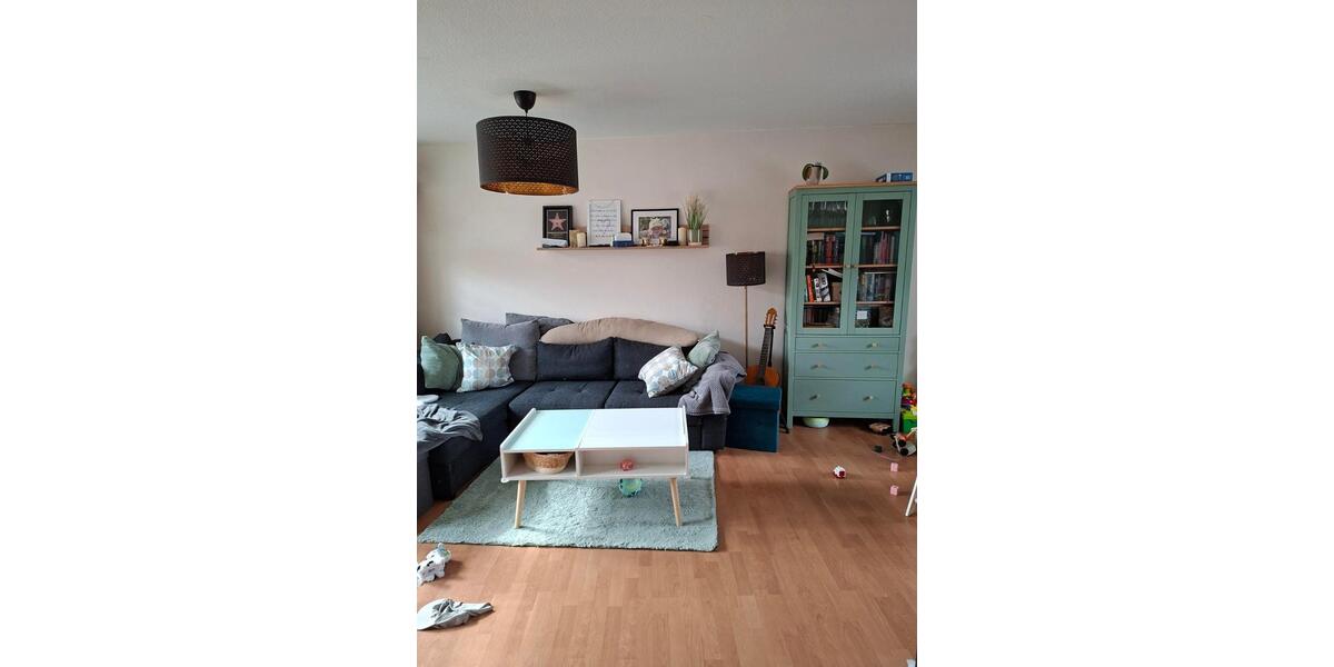 Dachgeschoßwohnung Nordhausen - 3 Zimmer, 79 m&sup2;, 520&euro; | Angebot:26619934