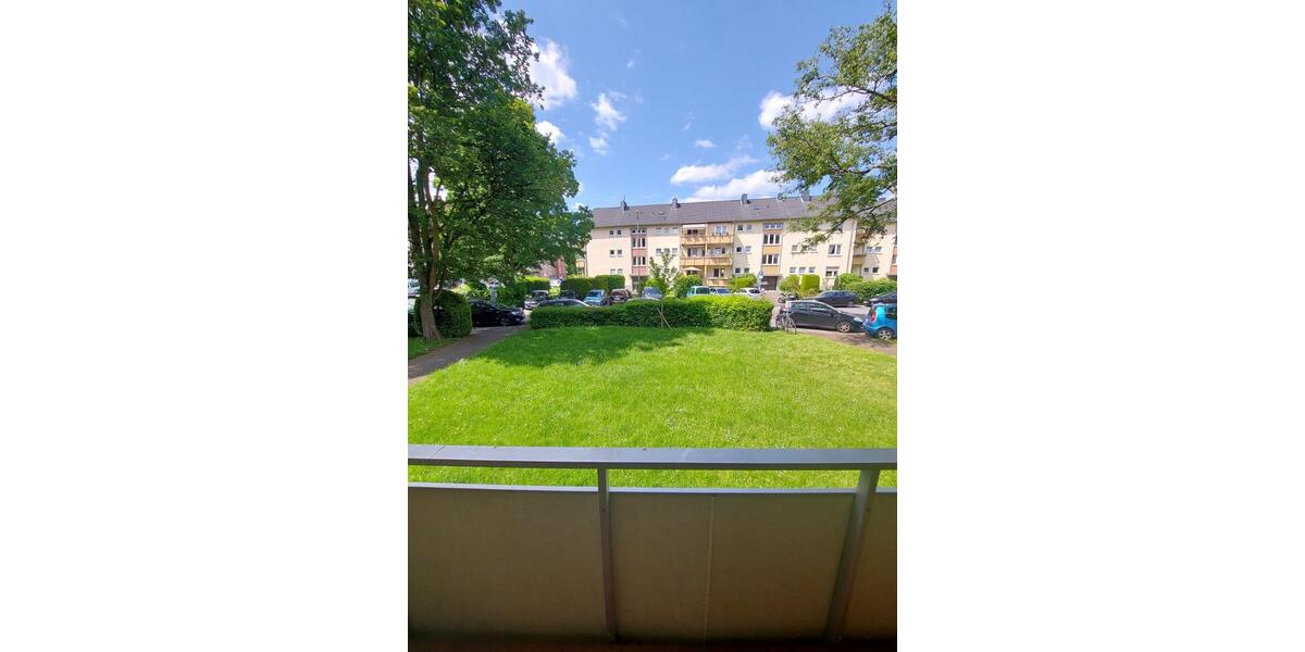 Schöne 2-Zimmer Wohnung mit Balkon in Köln-Nippes 2 zimmer