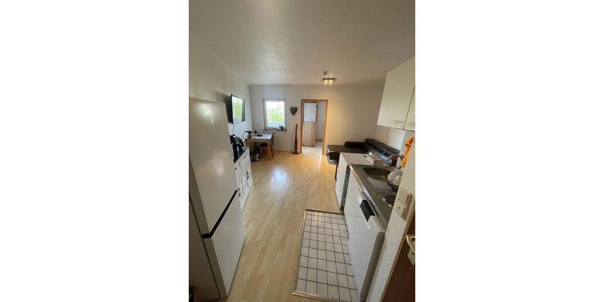 Etagenwohnung Mannheim Rheinau - 2 Zimmer, 30 m&sup2;, 750&euro; | Angebot:26671479
