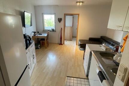 Wohnung Mannheim Rheinau - 2 Zimmer, 30 m&sup2;, 750&euro; | Angebot:26671479