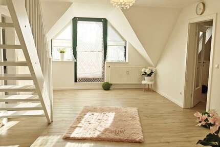 Wohnung Oldenburg Bloherfelde - 3 Zimmer, 90 m&sup2;, 1.650&euro; | Angebot:25260912