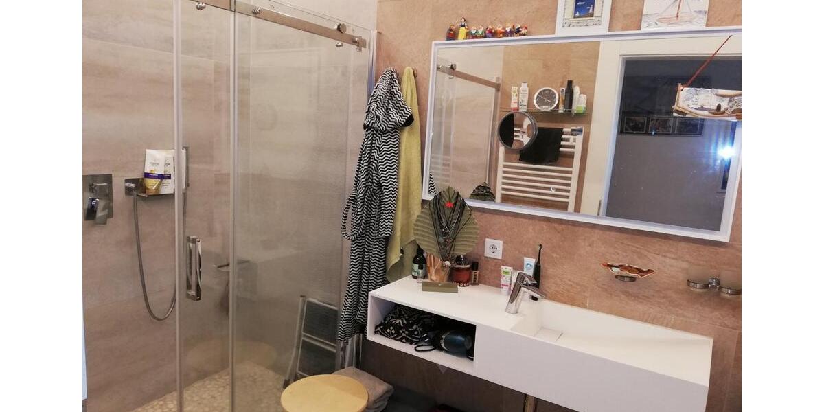 Etagenwohnung Lychen - 3 Zimmer, 99 m&sup2;, 842&euro; | Angebot:25806372