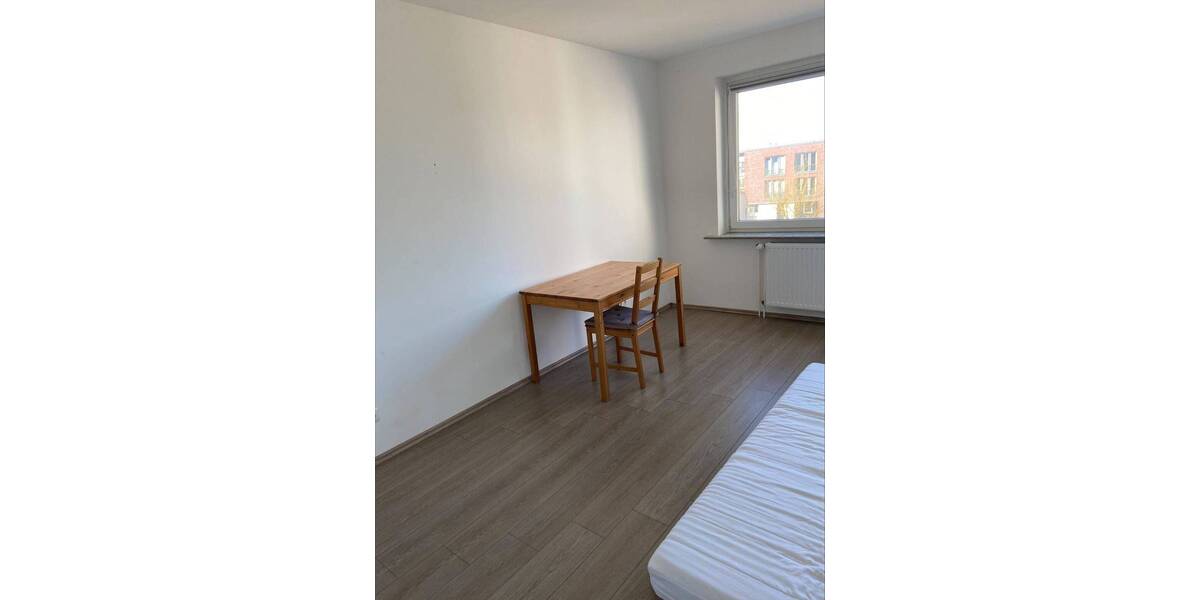Etagenwohnung Elmshorn - 2 Zimmer, 66 m&sup2;, 602&euro; | Angebot:26094483