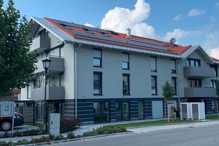 Gewerbeobjekt Bernau am Chiemsee - 500&euro; | Angebot:25055384