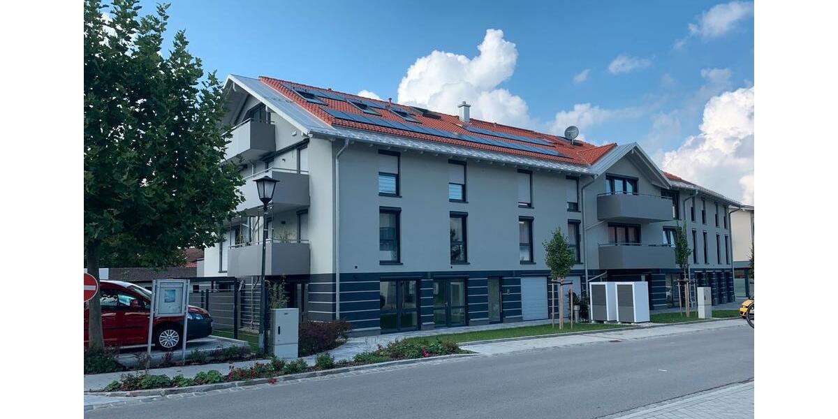 Gewerbeobjekt Bernau am Chiemsee - 500&euro; | Angebot:25055384