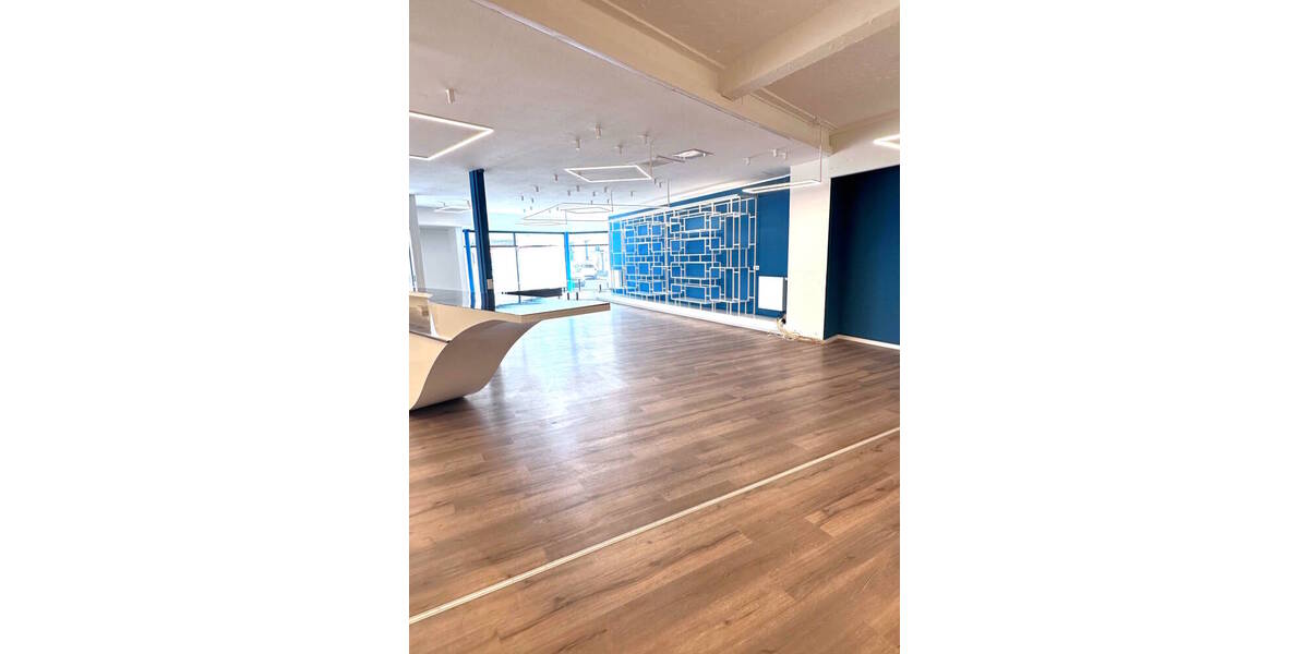 Gewerbeobjekt Viernheim - 2.250&euro; | Angebot:26451825