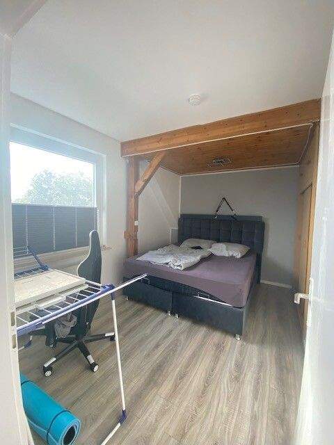 2 Zi-DG-Wohnung Kirchwerder Elbdeich 166 in 21037 Hamburg-Kirchwerder - Ein Angebot von IVD-HAUSVERWALTUNG GERD VON DER HEIDE Immobilien GmbH 2 zimmer