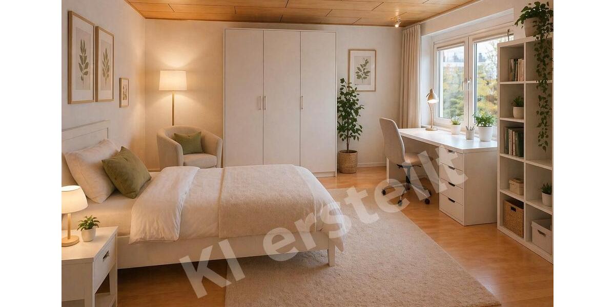 Wohnen auf Zeit Braunschweig Timmerlah-Geitelde-Stiddien - 3 Zimmer, 83 m&sup2;, 394&euro; | Angebot:26283907