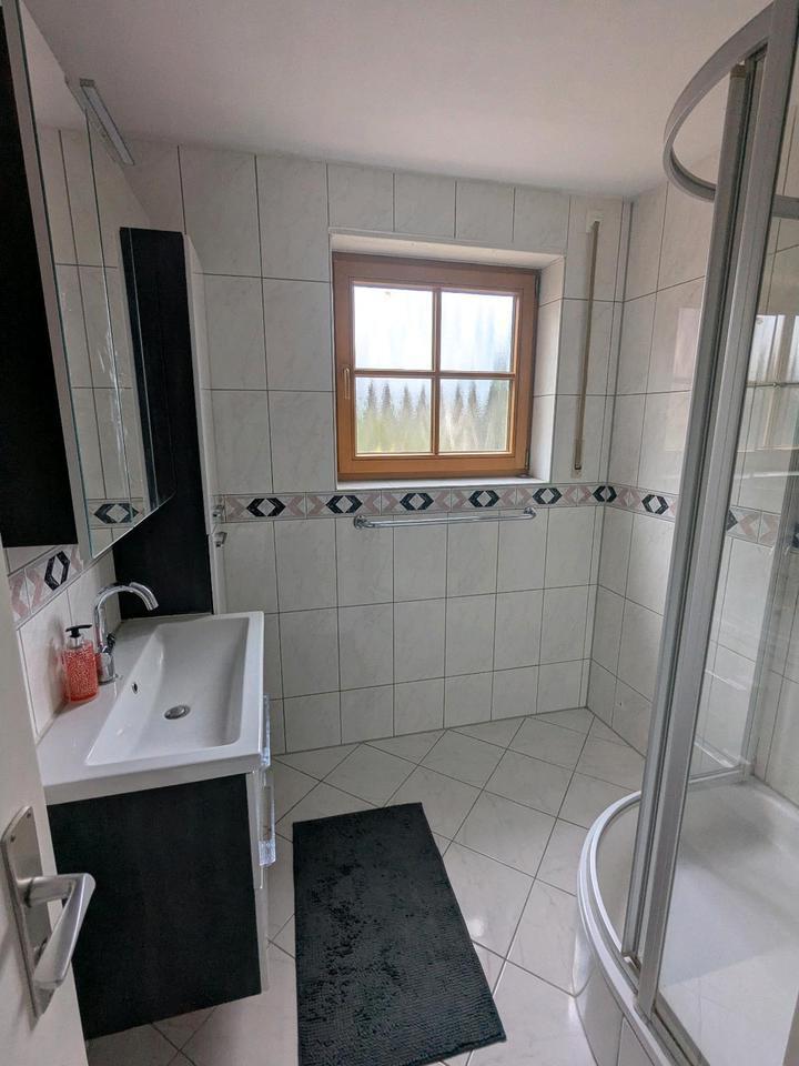 helle 2,5 Zimmer Wohnung befristet zu vermieten