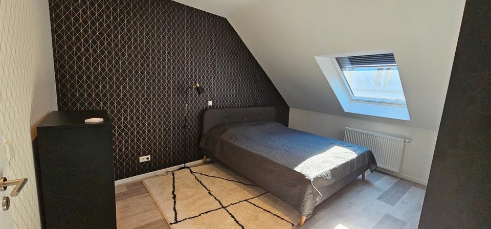 Wohnen auf Zeit Rheinberg - 3 Zimmer, 85 m&sup2;, 1.290&euro; | Angebot:26232368