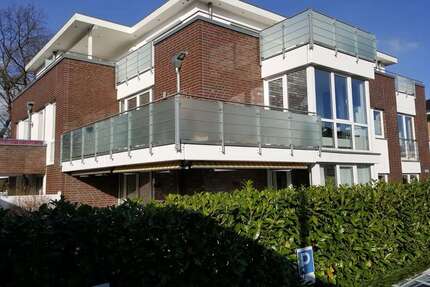 Wohnung zum Mieten in Lüneburg 1.365 € 105 m² 3 zimmer