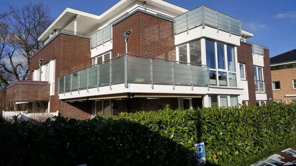 Wohnung zum Mieten in Lüneburg 1.365 € 105 m² 3 zimmer
