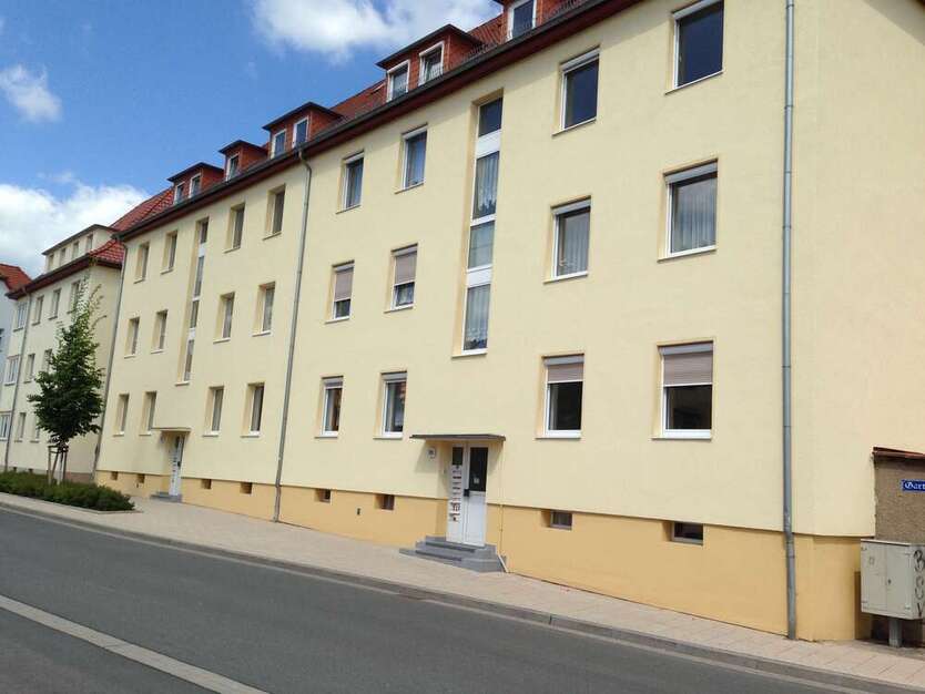 Wohnung zum Mieten in Sondershausen 409 € 62.85 m²