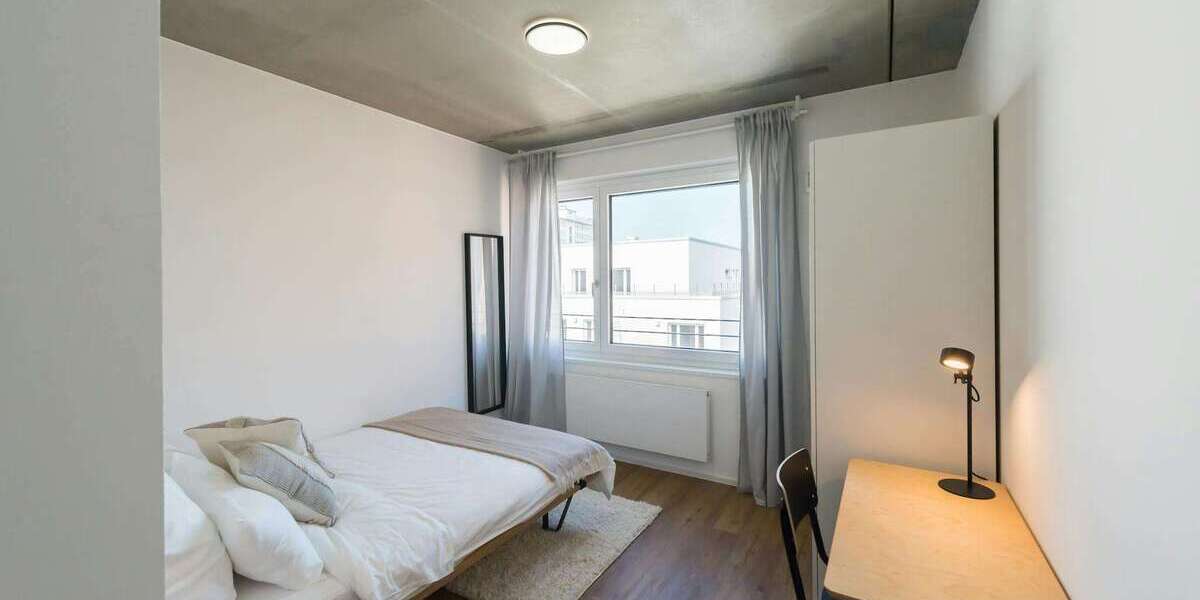 Zimmer Frankfurt am Main Ostend - 580&euro; | Angebot:26182268