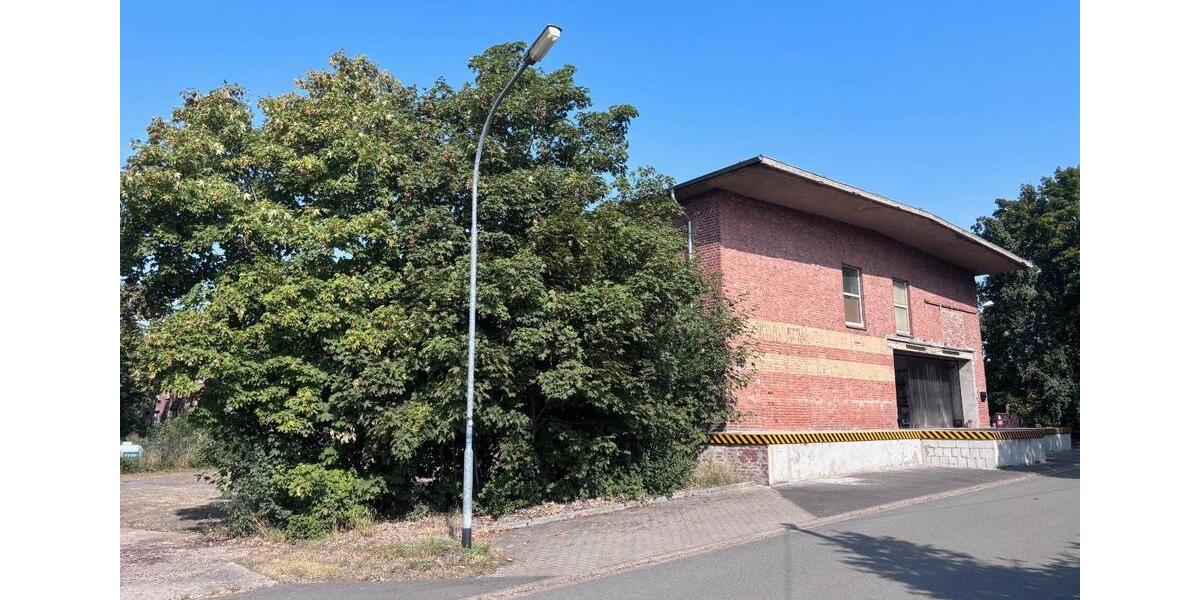 Gewerbeobjekt Egeln - 1.650&euro; | Angebot:24866145