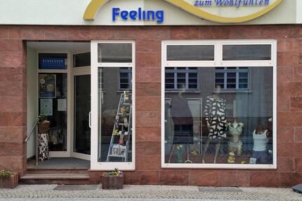 Gewerbeobjekt Prenzlau - 820&euro; | Angebot:25877528