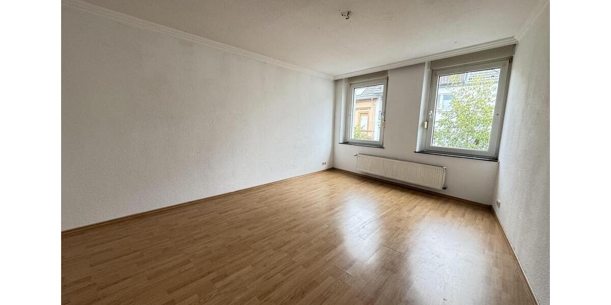 Freundliche 3-Zimmer Wohnung in Höhscheid 3 zimmer