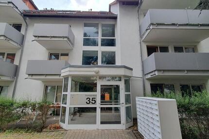 Wohnung Kassel Fasanenhof - 1 Zimmer, 21 m&sup2;, 315&euro; | Angebot:26636094