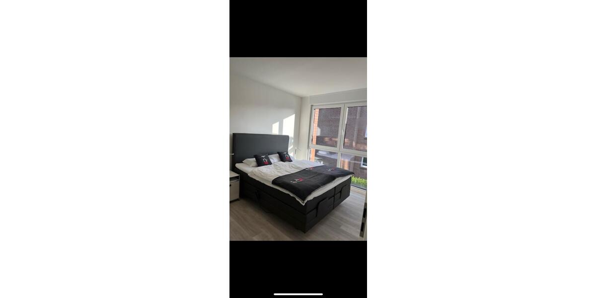 Etagenwohnung Bönningstedt - 2 Zimmer, 61 m&sup2;, 1.431&euro; | Angebot:24746000
