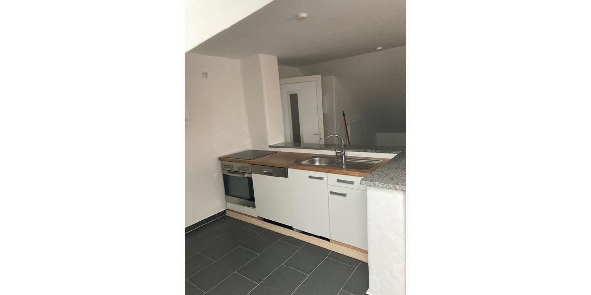 Dachgeschoßwohnung Ulmen - 3 Zimmer, 50 m&sup2;, 450&euro; | Angebot:26047390