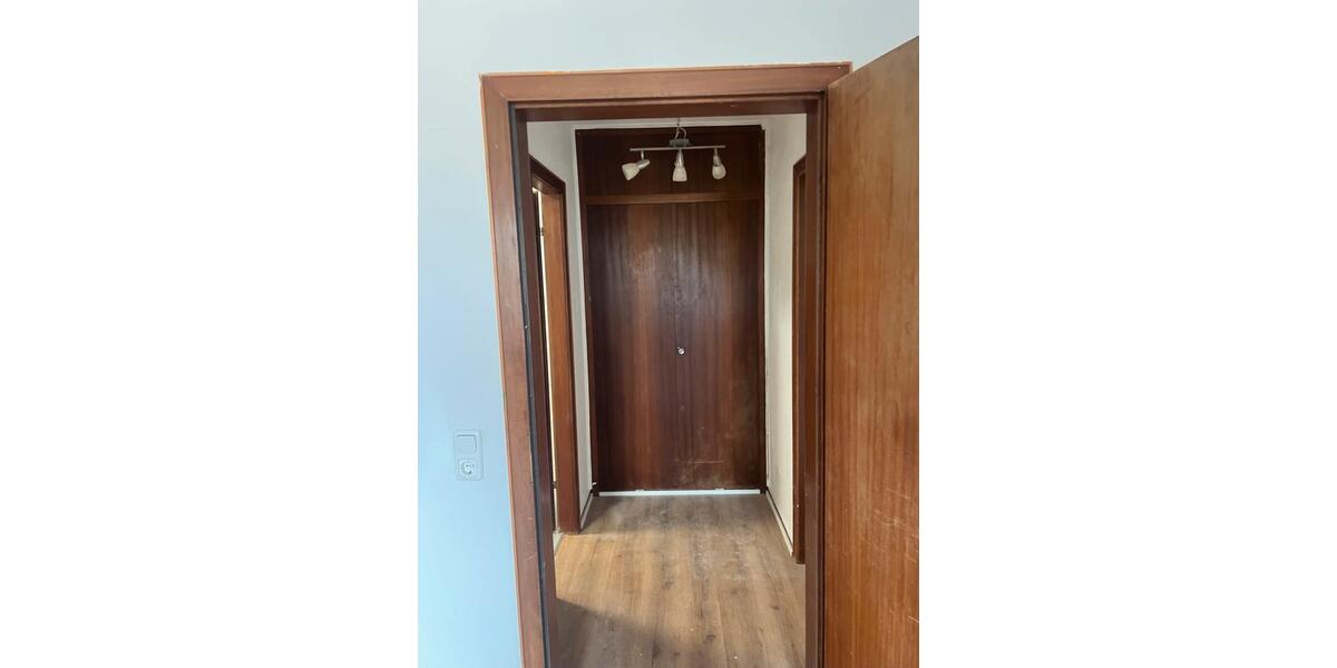 Dachgeschoßwohnung Würselen - 3 Zimmer, 65 m&sup2;, 650&euro; | Angebot:26384316