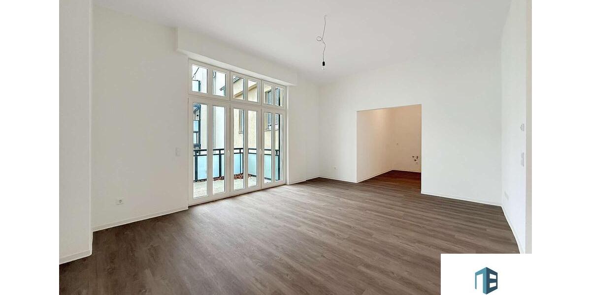 Erdgeschoßwohnung Bad Kreuznach - 3 Zimmer, 119 m&sup2;, 1.216&euro; | Angebot:24530078