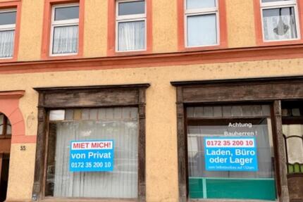 Wohnung Waldheim - 5 Zimmer, 132 m&sup2;, 235&euro; | Angebot:25656687