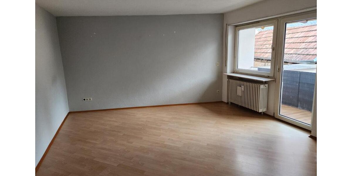 Etagenwohnung Albersweiler - 3 Zimmer, 68 m&sup2;, 575&euro; | Angebot:25572226
