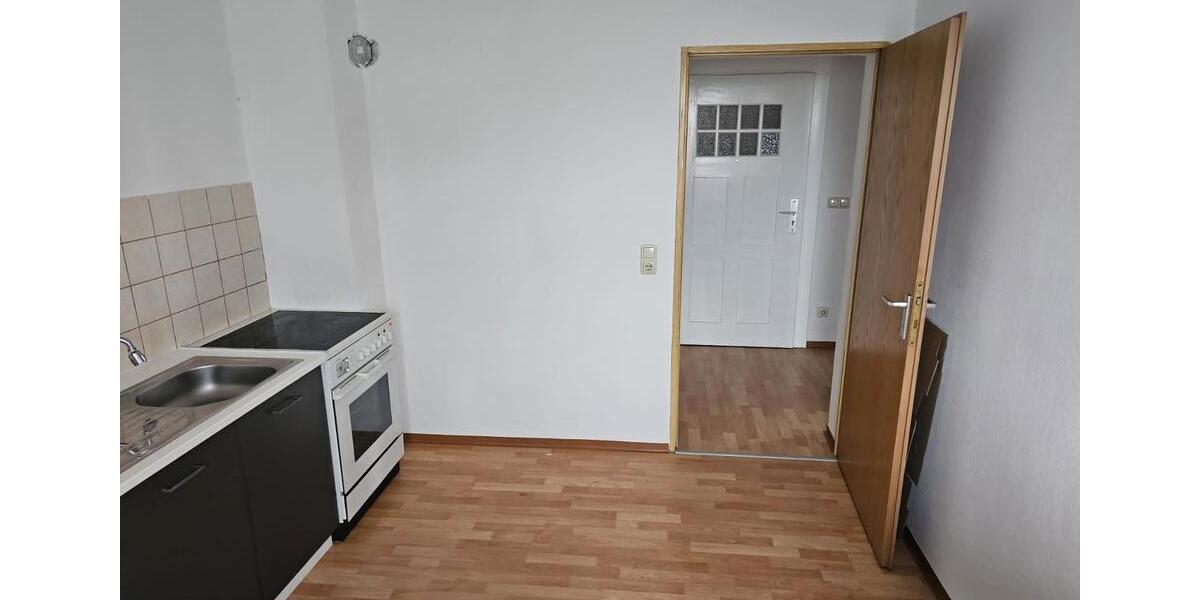 Etagenwohnung Wiesau Kornthan - 2 Zimmer, 51 m&sup2;, 295&euro; | Angebot:26278121