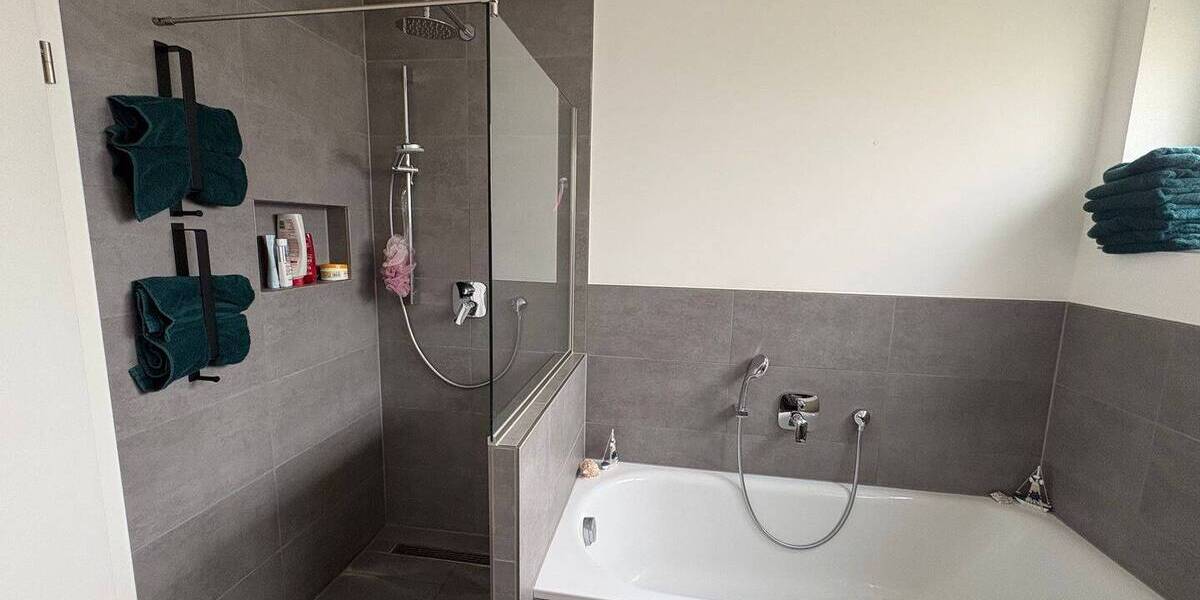 Etagenwohnung Nittel - 2 Zimmer, 80 m&sup2;, 1.350&euro; | Angebot:26319666