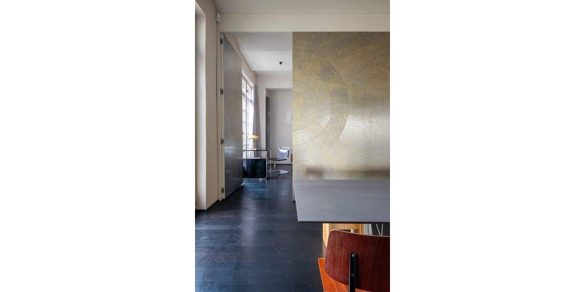 Etagenwohnung Berlin Wedding - 4 Zimmer, 190 m&sup2;, 7.653&euro; | Angebot:24043848