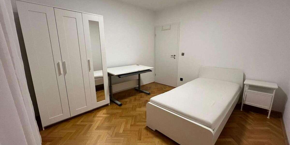 Zimmer Offenbach Buchrain - 600&euro; | Angebot:20783959