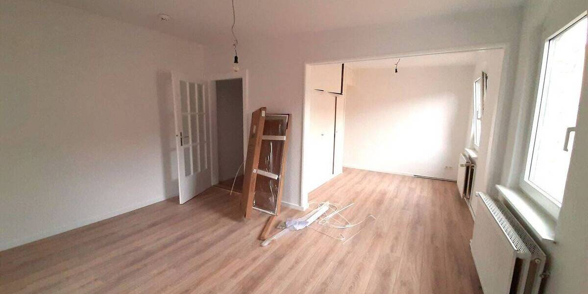Etagenwohnung Braunschweig Östliches Ringgebiet - 1 Zimmer, 46 m&sup2;, 390&euro; | Angebot:26306163