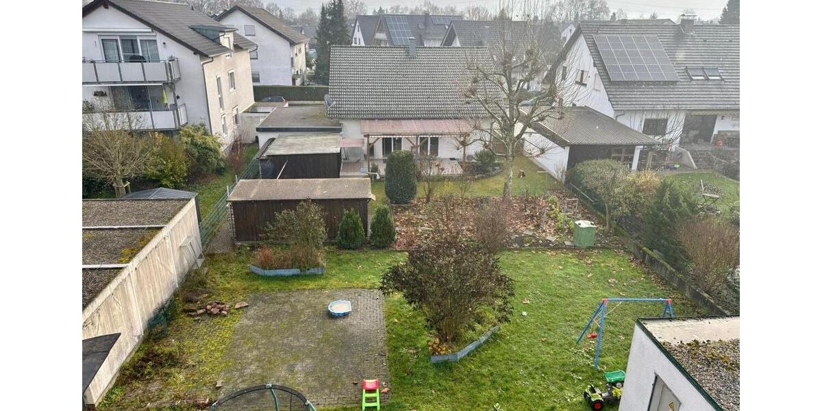 Dachgeschoßwohnung Elchesheim-Illingen Illingen - 3 Zimmer, 83 m&sup2;, 950&euro; | Angebot:24681638