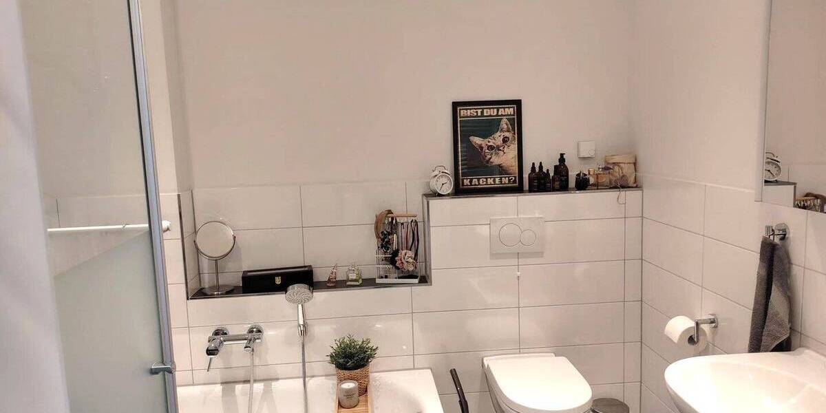 Etagenwohnung Harsefeld - 2 Zimmer, 74 m&sup2;, 850&euro; | Angebot:26358502